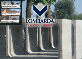 Lombarda.com thumbnail