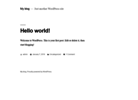 Lombatogel.net thumbnail