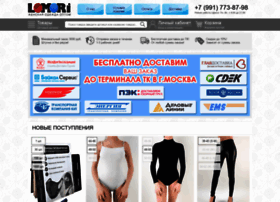 Lomori.ru thumbnail Lomori.ru thumbnail