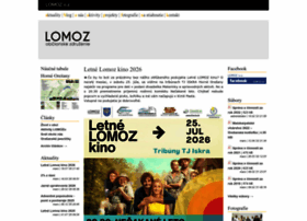 Lomoz.sk thumbnail