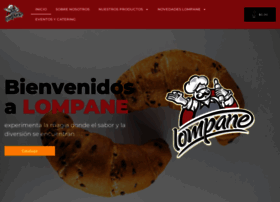 Lompaneve.com thumbnail