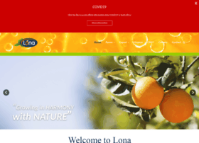 Lona.co.za thumbnail