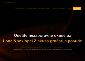 Loncipoklopci.rs thumbnail