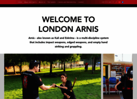 London-arnis.co.uk thumbnail London-arnis.co.uk thumbnail
