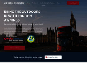 London-awnings.co.uk thumbnail London-awnings.co.uk thumbnail