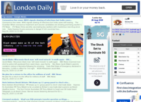 London-daily.com thumbnail