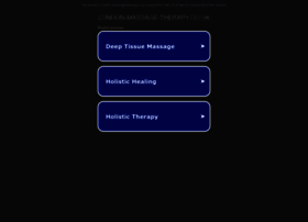 London-massage-therapy.co.uk thumbnail