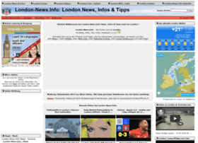 London-news.info thumbnail