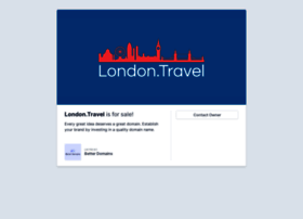 London.travel thumbnail