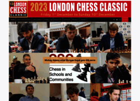 Londonchessclassic.com thumbnail