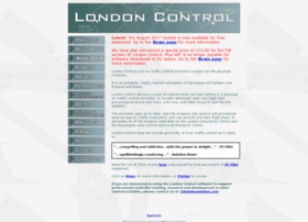 Londoncontrol.com thumbnail