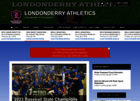 Londonderryathletics.org thumbnail