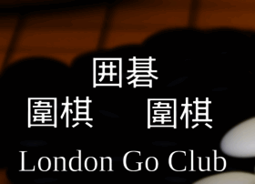 Londongo.club thumbnail