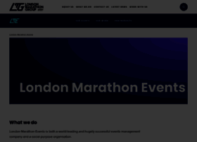 Londonmarathonevents.co.uk thumbnail