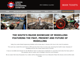 Londonmodelengineering.co.uk thumbnail Londonmodelengineering.co.uk thumbnail
