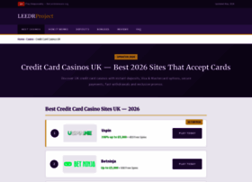 Londonperfumeshop.co.uk thumbnail