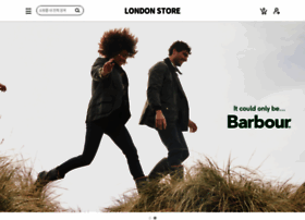 Londonstore.co.kr thumbnail