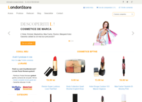 Londonstore.ro thumbnail Londonstore.ro thumbnail