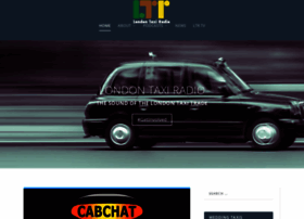 Londontaxiradio.co.uk thumbnail