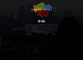 Londontracks.ntslive.co.uk thumbnail