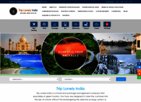 Lonelyindia.in thumbnail