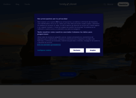 Lonelyplanet.es thumbnail Lonelyplanet.es thumbnail