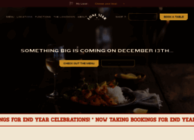 Lonestar.co.nz thumbnail