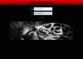 Lonestar28.com thumbnail
