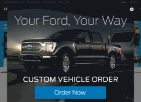 Lonestarford.com thumbnail