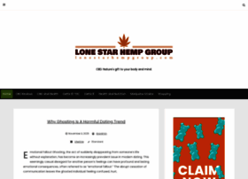 Lonestarhempgroup.com thumbnail
