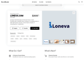 Loneva.com thumbnail
