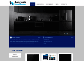 Long-asia.com thumbnail