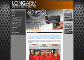 Longarmgroup.com thumbnail