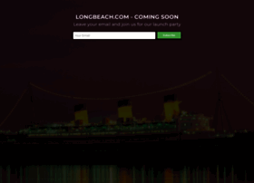 Longbeach.com thumbnail