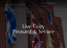 Longbeachhotelbd.com thumbnail