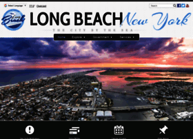 Longbeachny.gov thumbnail