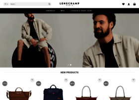 Longchamp-sale.com thumbnail