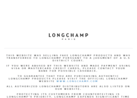 Longchampbagsonsale.com thumbnail