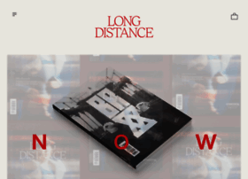 Longdistance.world thumbnail