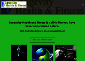 Longevityfit.net thumbnail