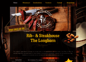 Longhorn.nl thumbnail