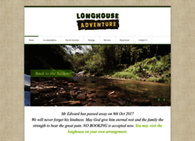 Longhouseadventure.com thumbnail
