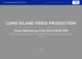Longislandvideoproductions.com thumbnail