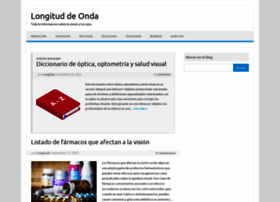 Longitudeonda.com thumbnail