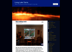 Longlakeyarns.net thumbnail