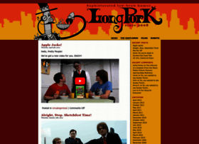 Longpork.com thumbnail