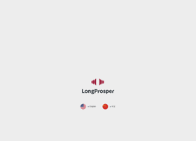 Longprosper.com thumbnail