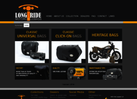 Longride.be thumbnail Longride.be thumbnail