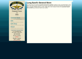 Longsandsgeneralstore.com thumbnail