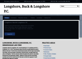 Longshorebuck.com thumbnail